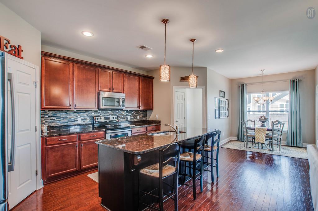 126 Grigsby Road Franklin, TN 37064 - Photo 7 of 20 Gallery Image 7
