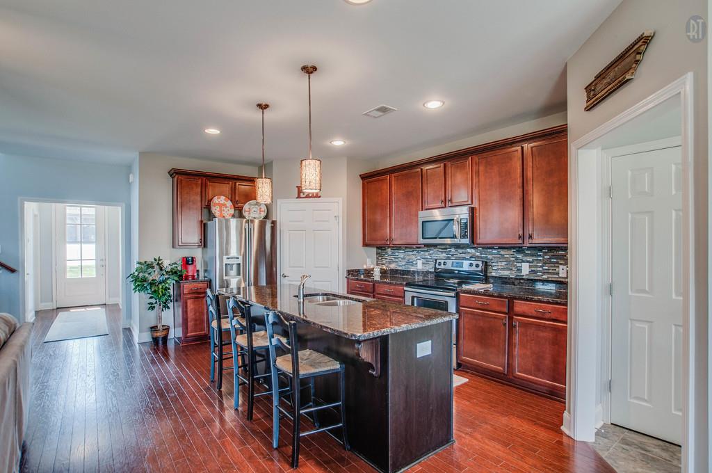 126 Grigsby Road Franklin, TN 37064 - Photo 8 of 20 Gallery Image 8