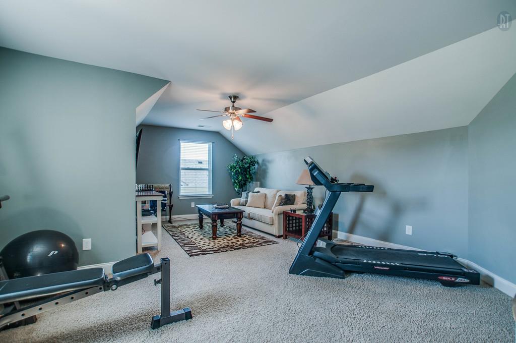 126 Grigsby Road Franklin, TN 37064 - Photo 10 of 20 Gallery Image 10