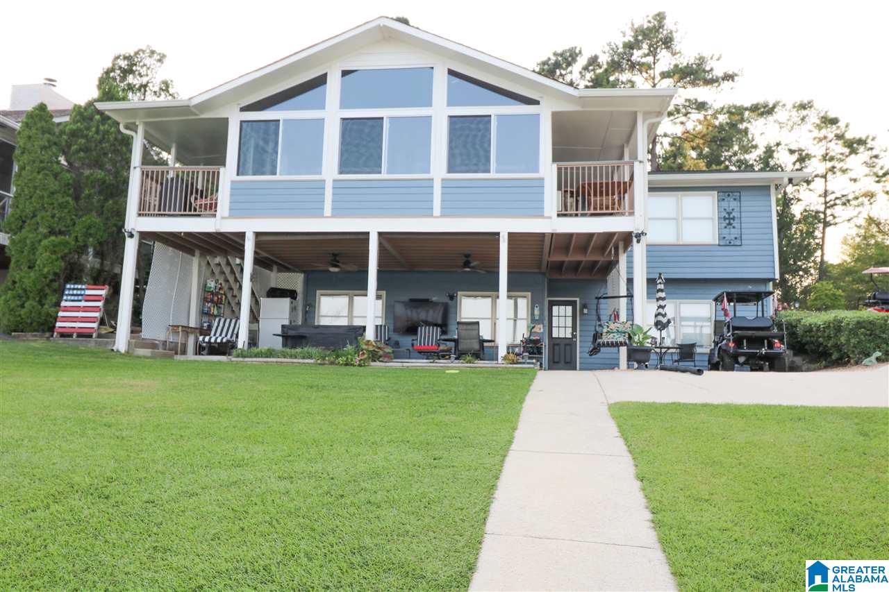 74 Warren L Harris Circle Vincent, AL 35178 - Photo 1 of 48