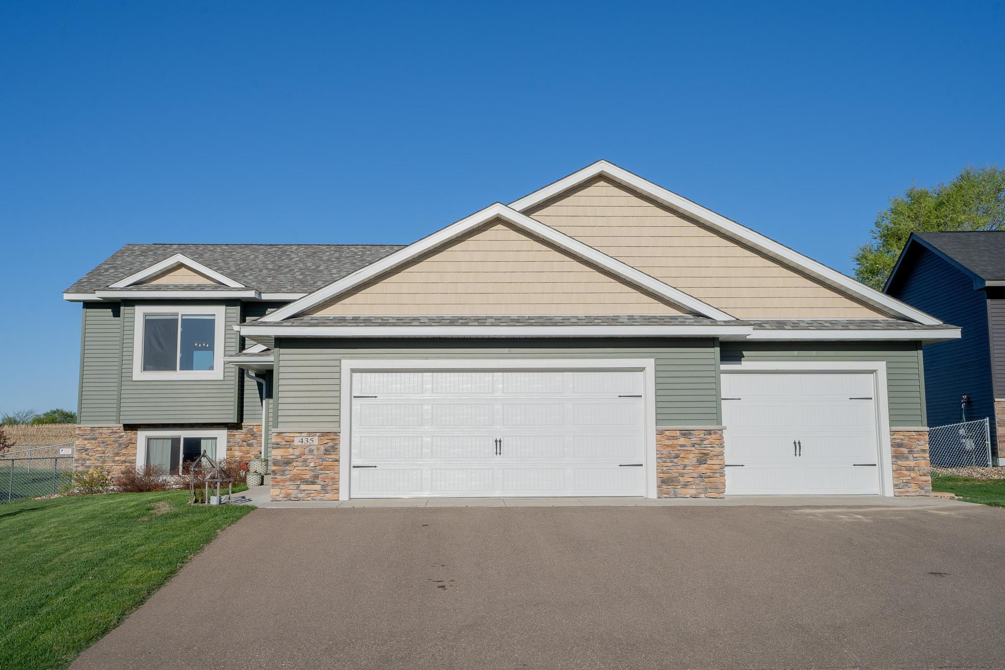 435 Prairie Road New Richmond, WI 54017 - Photo 1 of 1 Gallery Image 1
