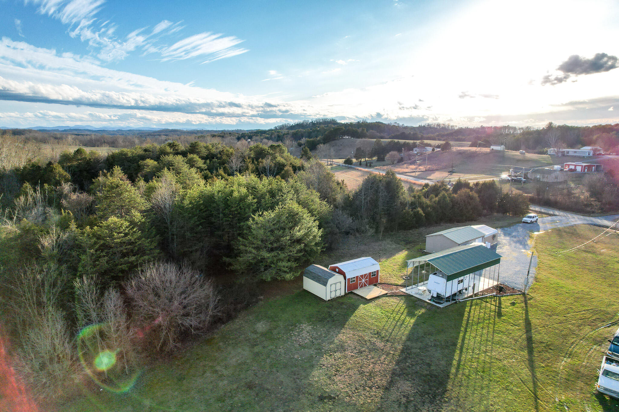 1540 Delta Valley Road, Unit 1 Greeneville, TN 37745 - Photo 1 of 26 1
