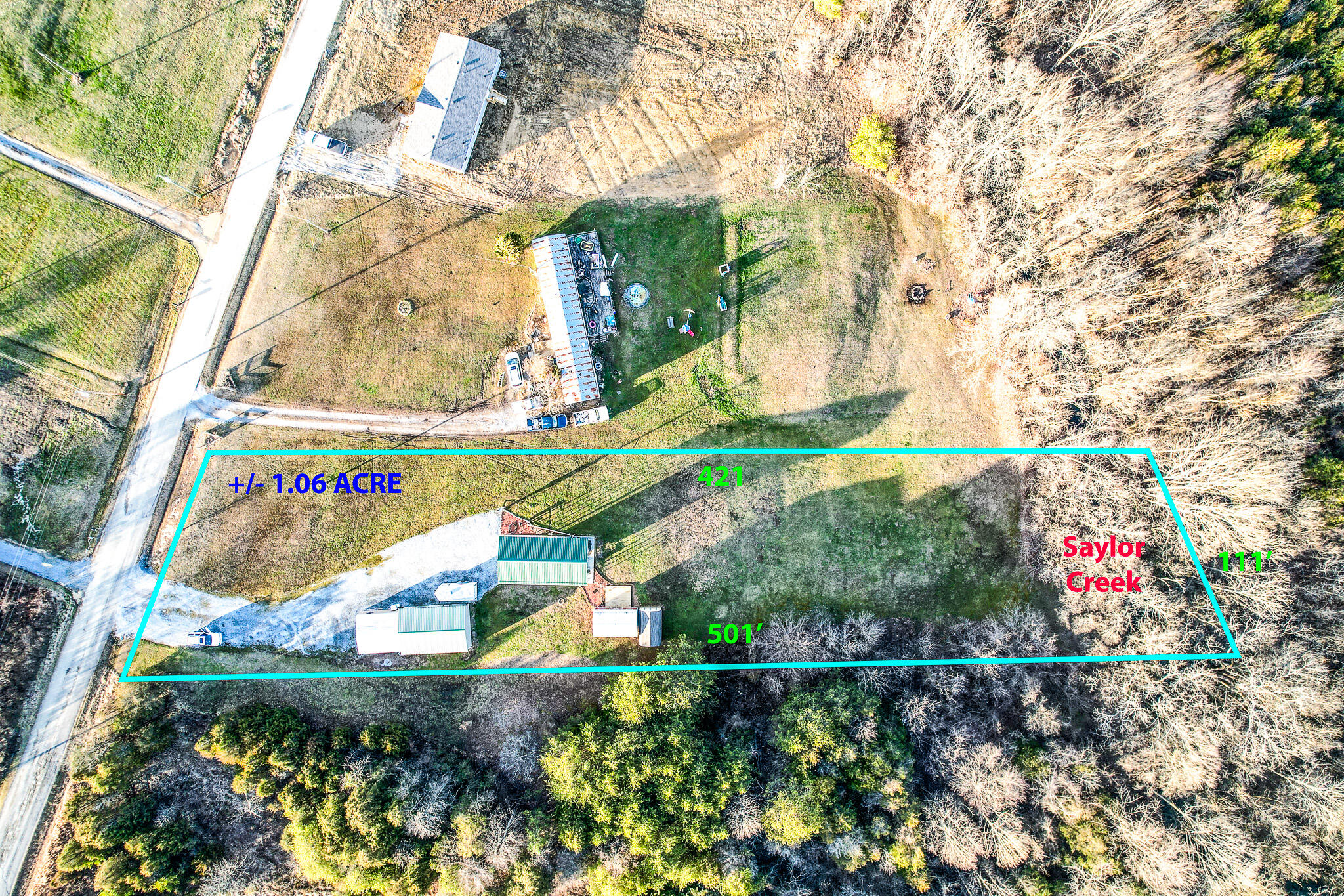 1540 Delta Valley Road, Unit 1 Greeneville, TN 37745 - Photo 3 of 26 3