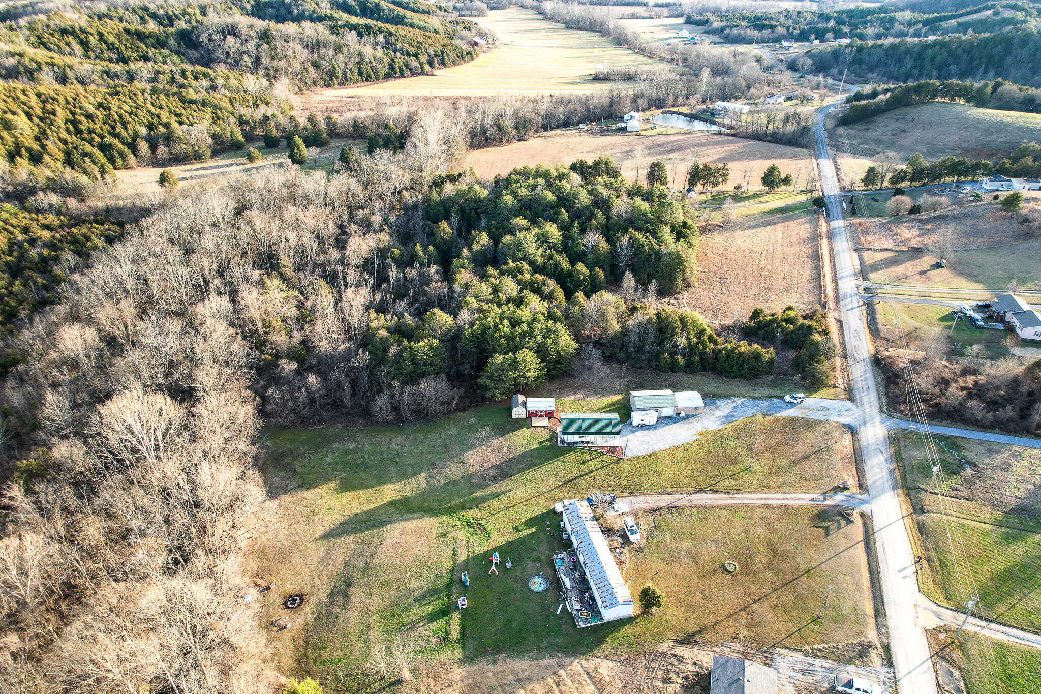 1540 Delta Valley Road, Unit 1 Greeneville, TN 37745 - Photo 8 of 26 8