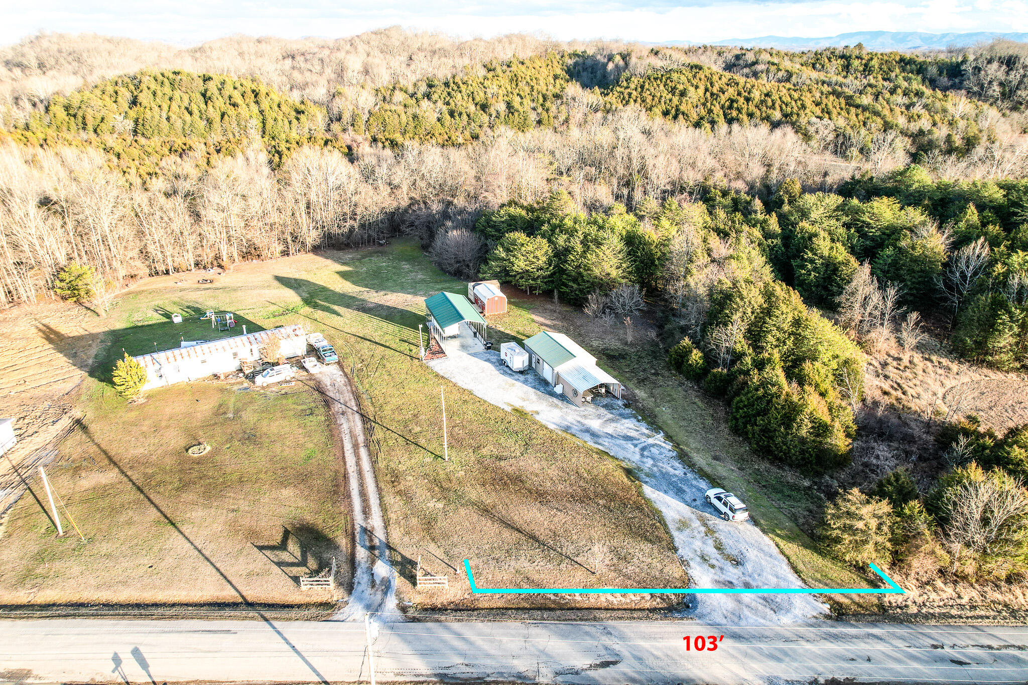 1540 Delta Valley Road, Unit 1 Greeneville, TN 37745 - Photo 9 of 26 9