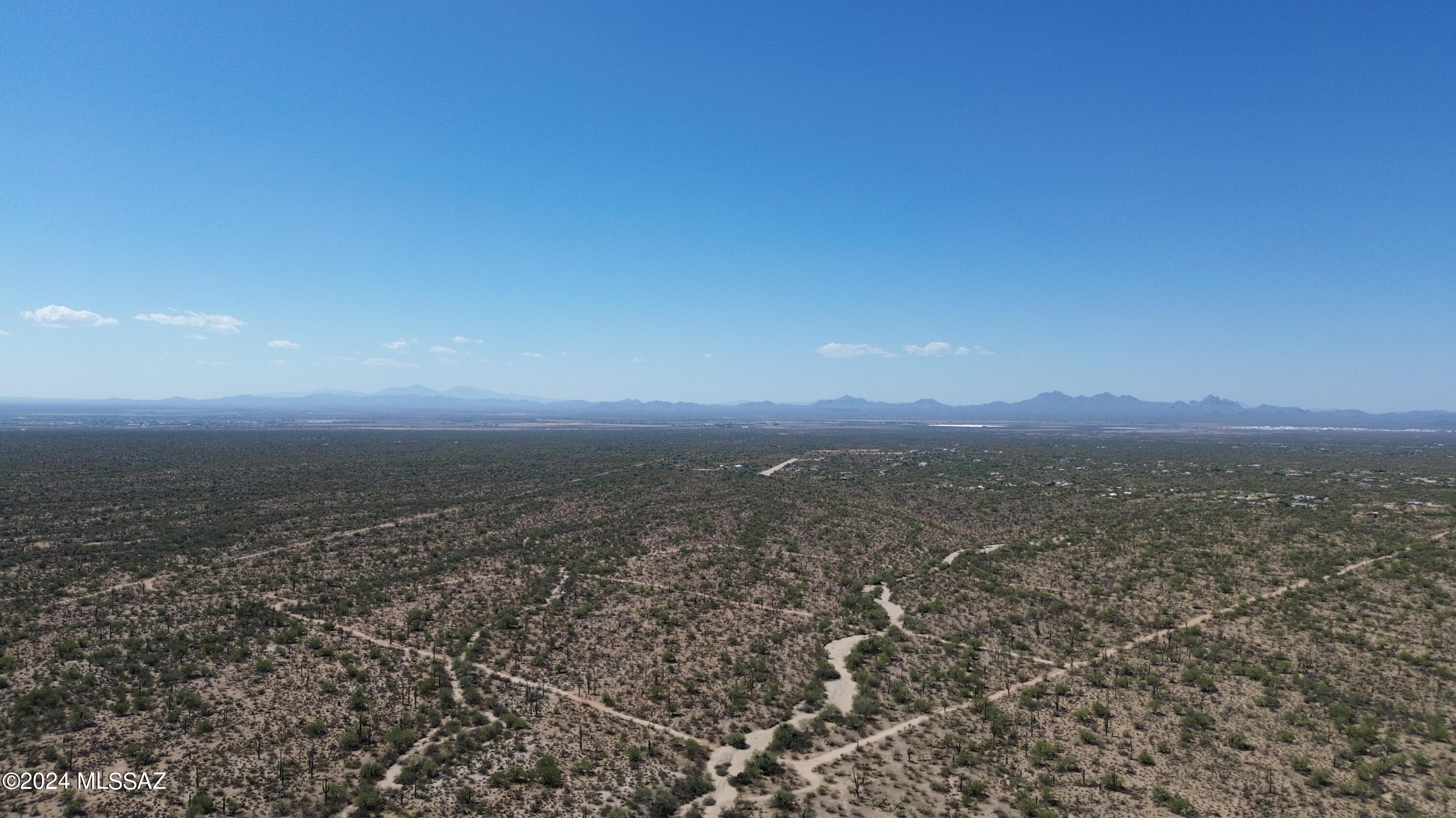 40-acres South Davis Ranch Road Marana, AZ 85658 - Photo 24 of 42 DJI_0150