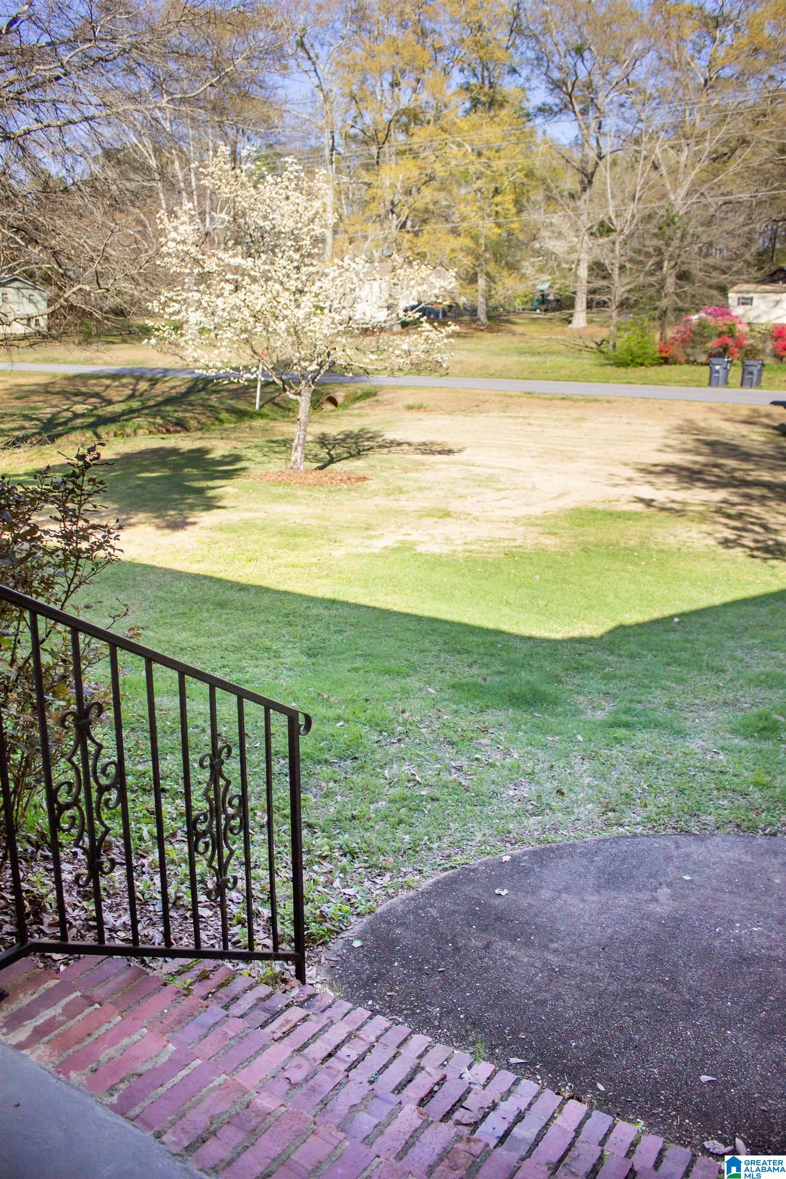 1470 Rabbit Branch Road Cropwell, AL 35054 - Photo 41 of 44