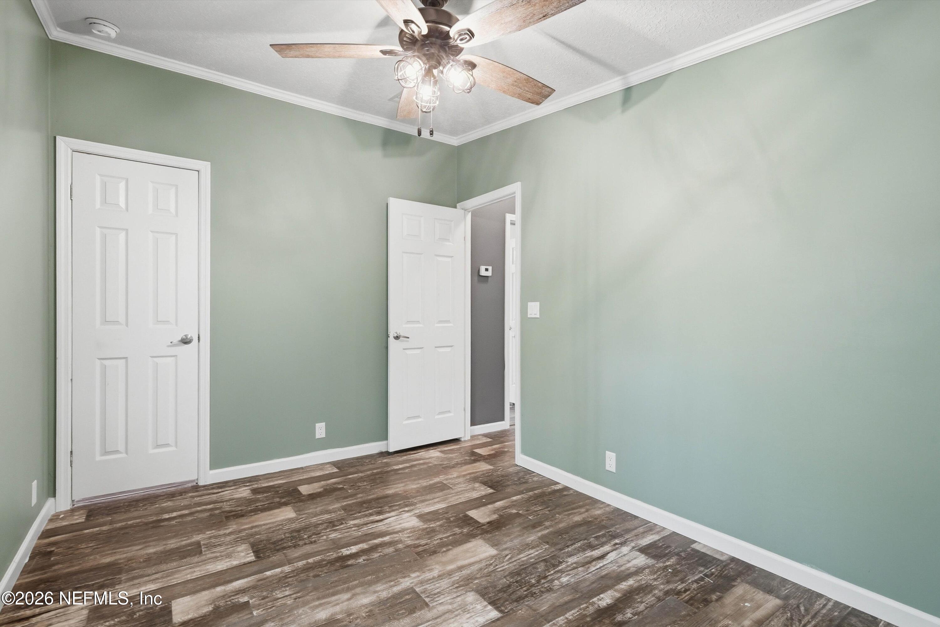 12965 Duval Lake Road East Jacksonville, FL 32218 - Photo 21 of 35 20-Bedroom 3