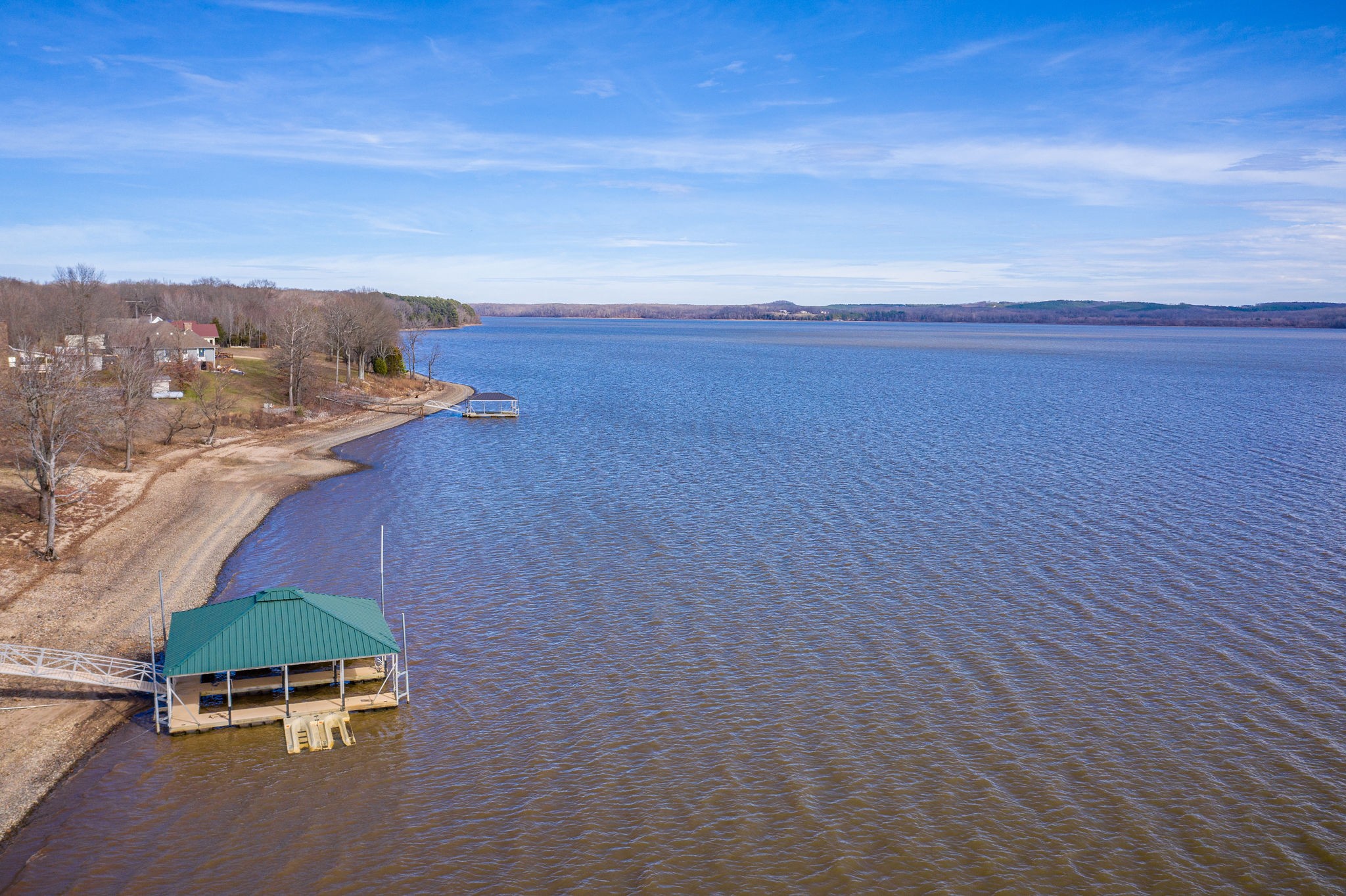 60 Lakeside Estates Road Springville, TN 38256 - Photo 46 of 49