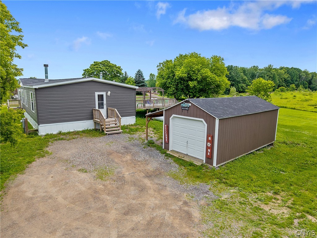 91 Hare Road Palermo, NY 13036 - Photo 2 of 45