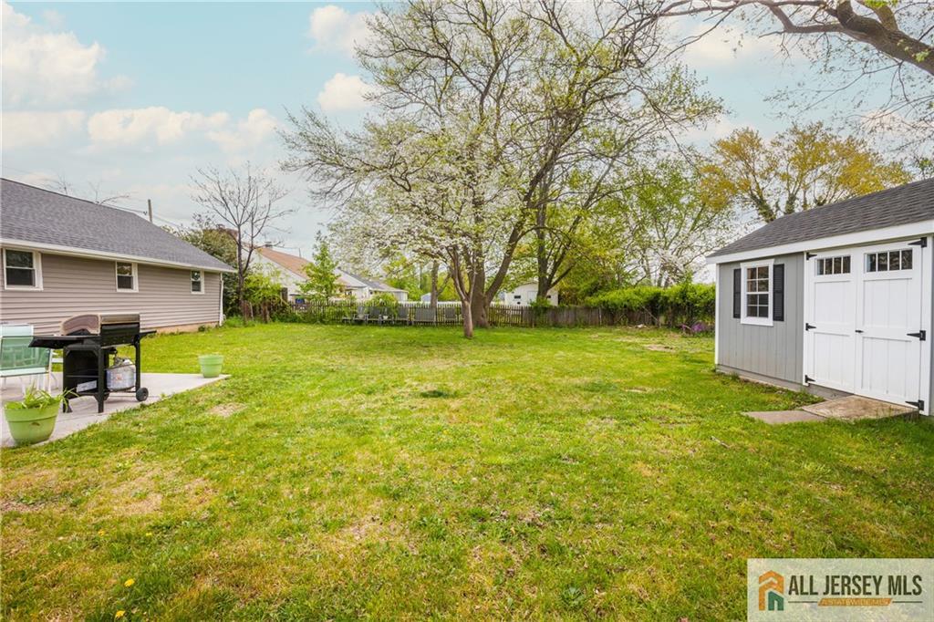 509 New Durham Road Piscataway, NJ 08854 - Photo 19 of 21