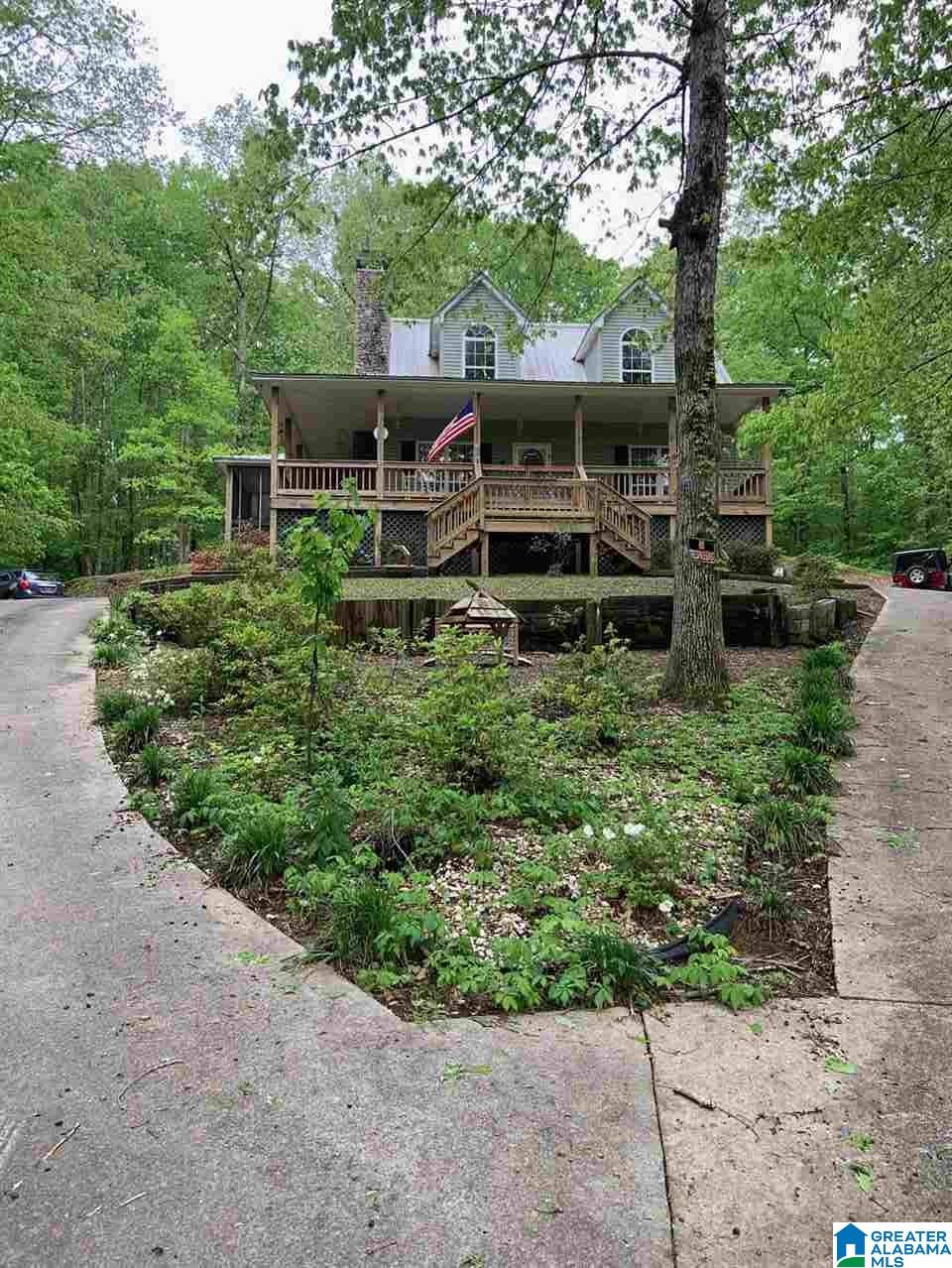 129 Creek Grove Road Cleveland, AL 35049 - Photo 3 of 29