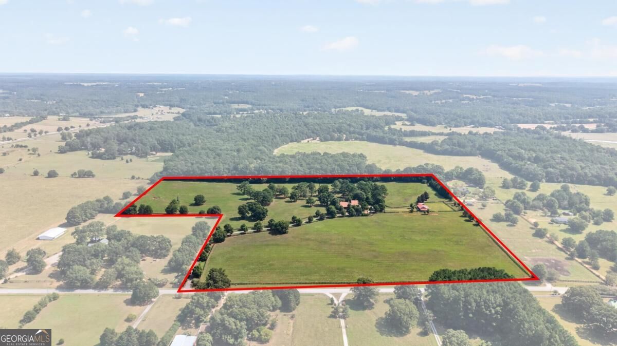 5231 Sandy Creek Road Madison, GA 30650 - Photo 45 of 60 Gallery Image 45
