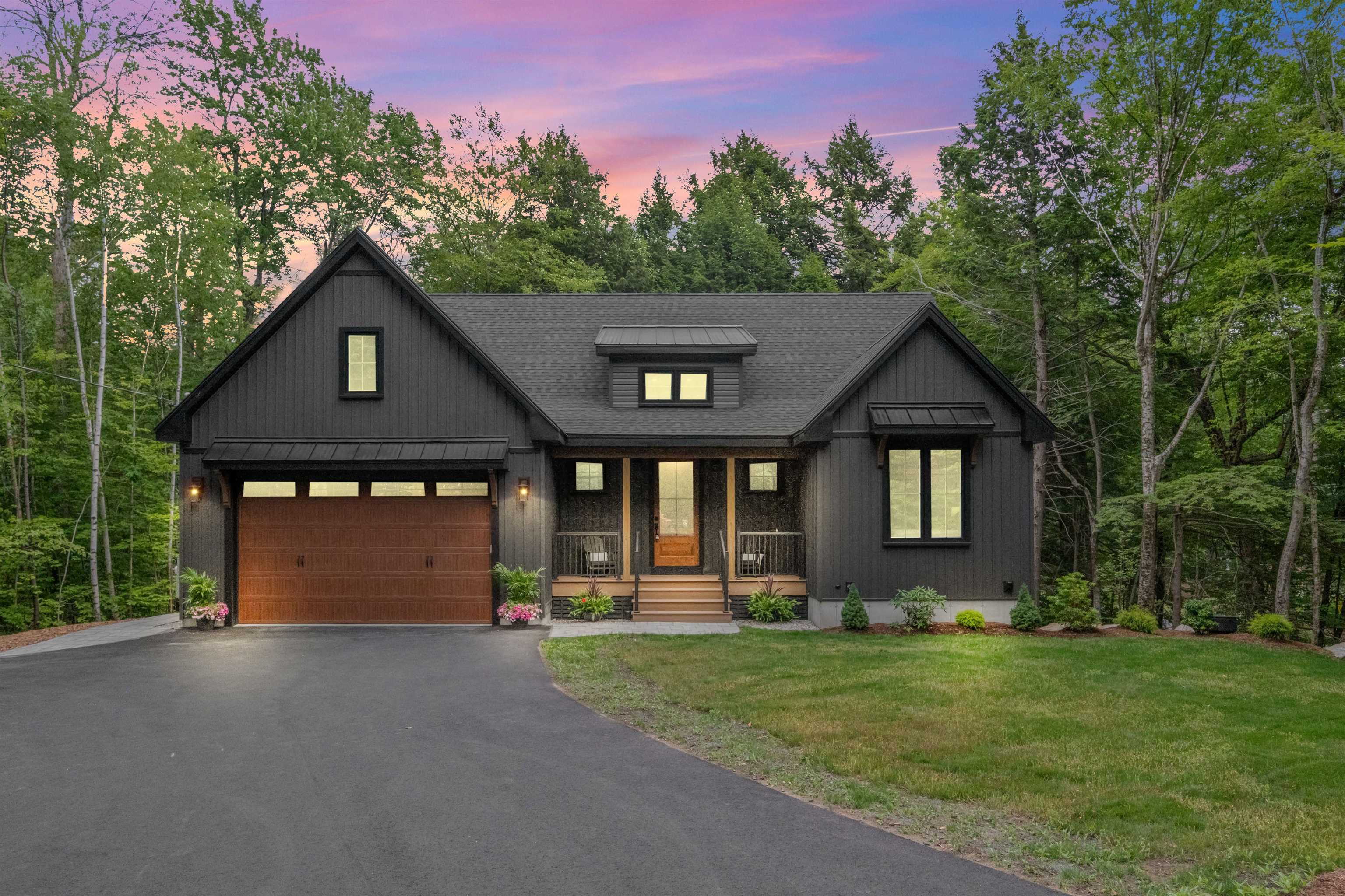 44 Valley Road Tuftonboro, NH 03816 - Photo 1 of 60