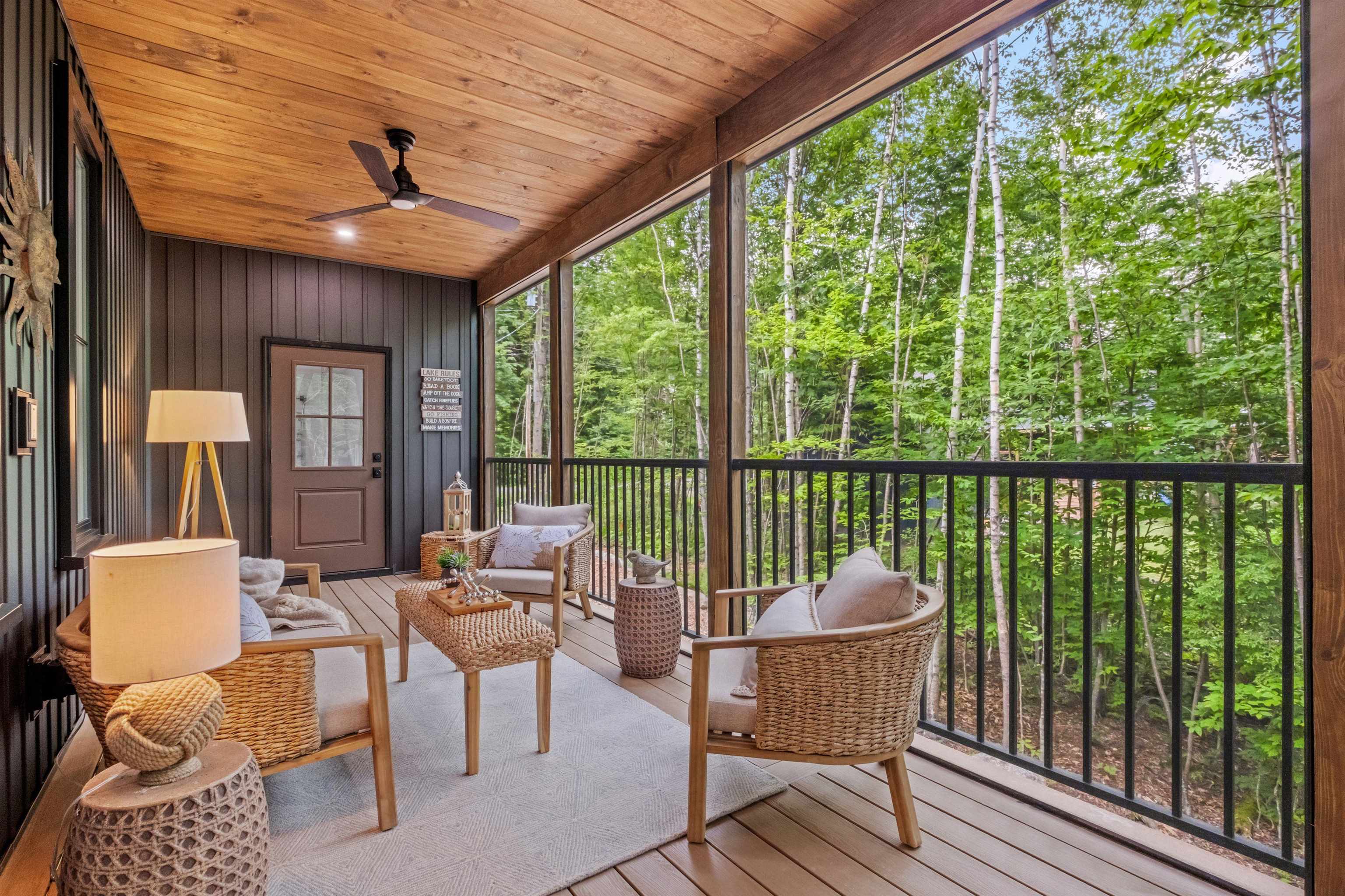 44 Valley Road Tuftonboro, NH 03816 - Photo 15 of 60