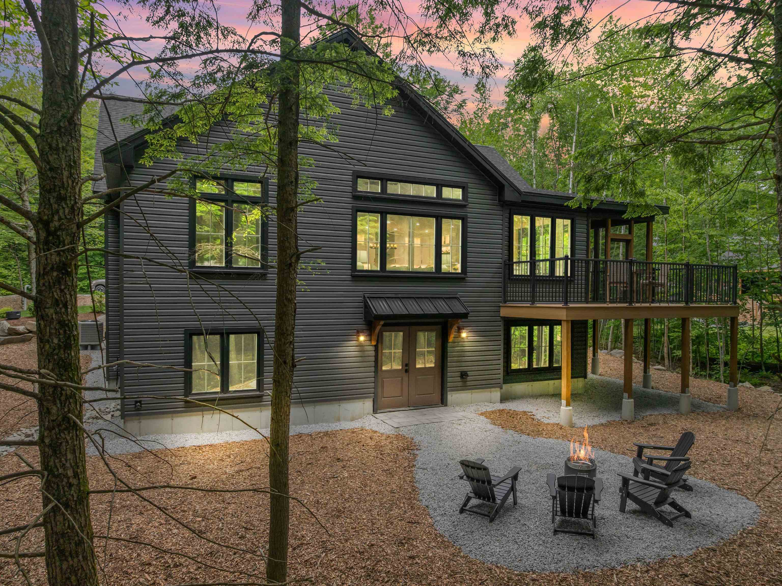 44 Valley Road Tuftonboro, NH 03816 - Photo 2 of 60
