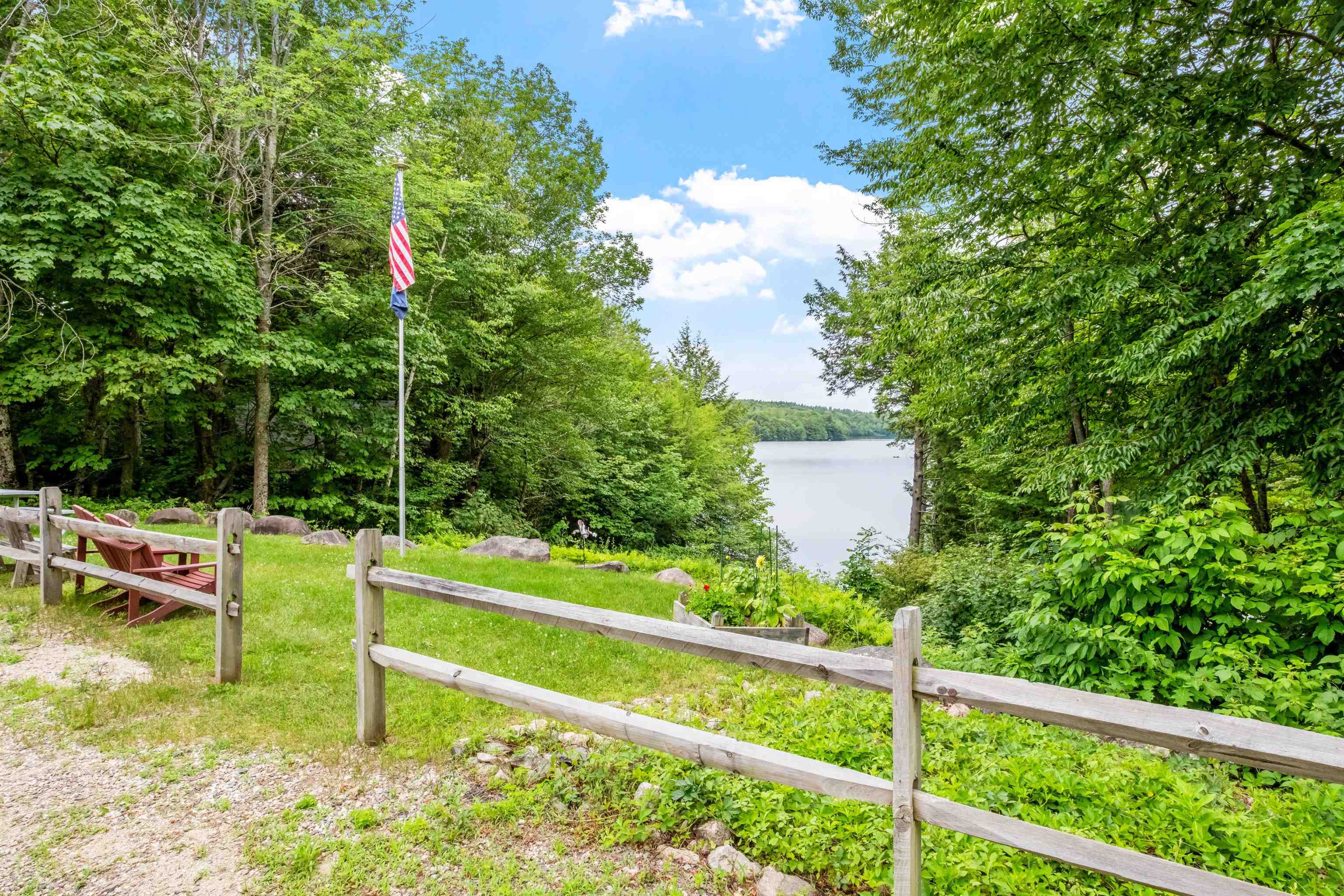 44 Valley Road Tuftonboro, NH 03816 - Photo 52 of 60