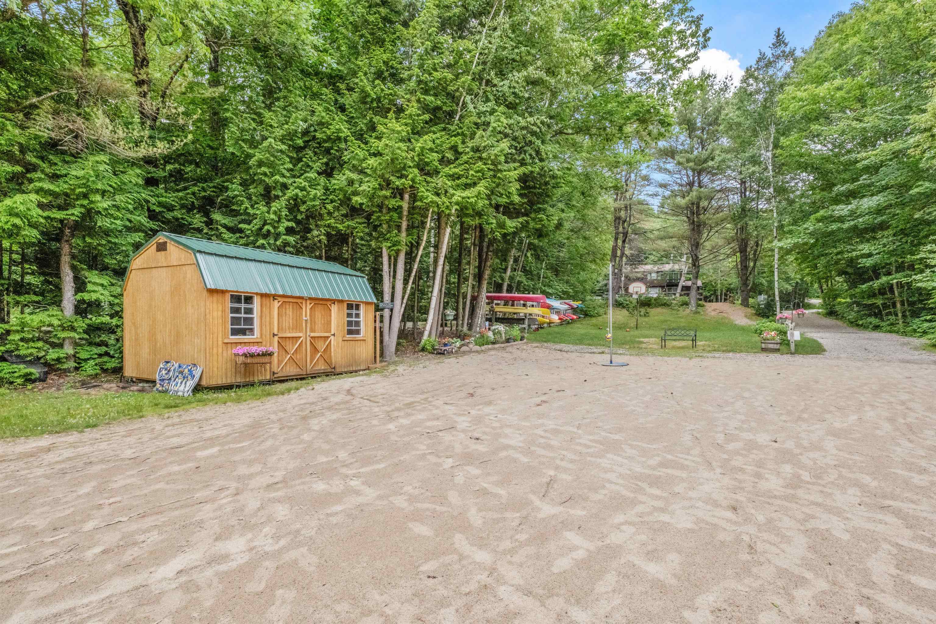 44 Valley Road Tuftonboro, NH 03816 - Photo 56 of 60