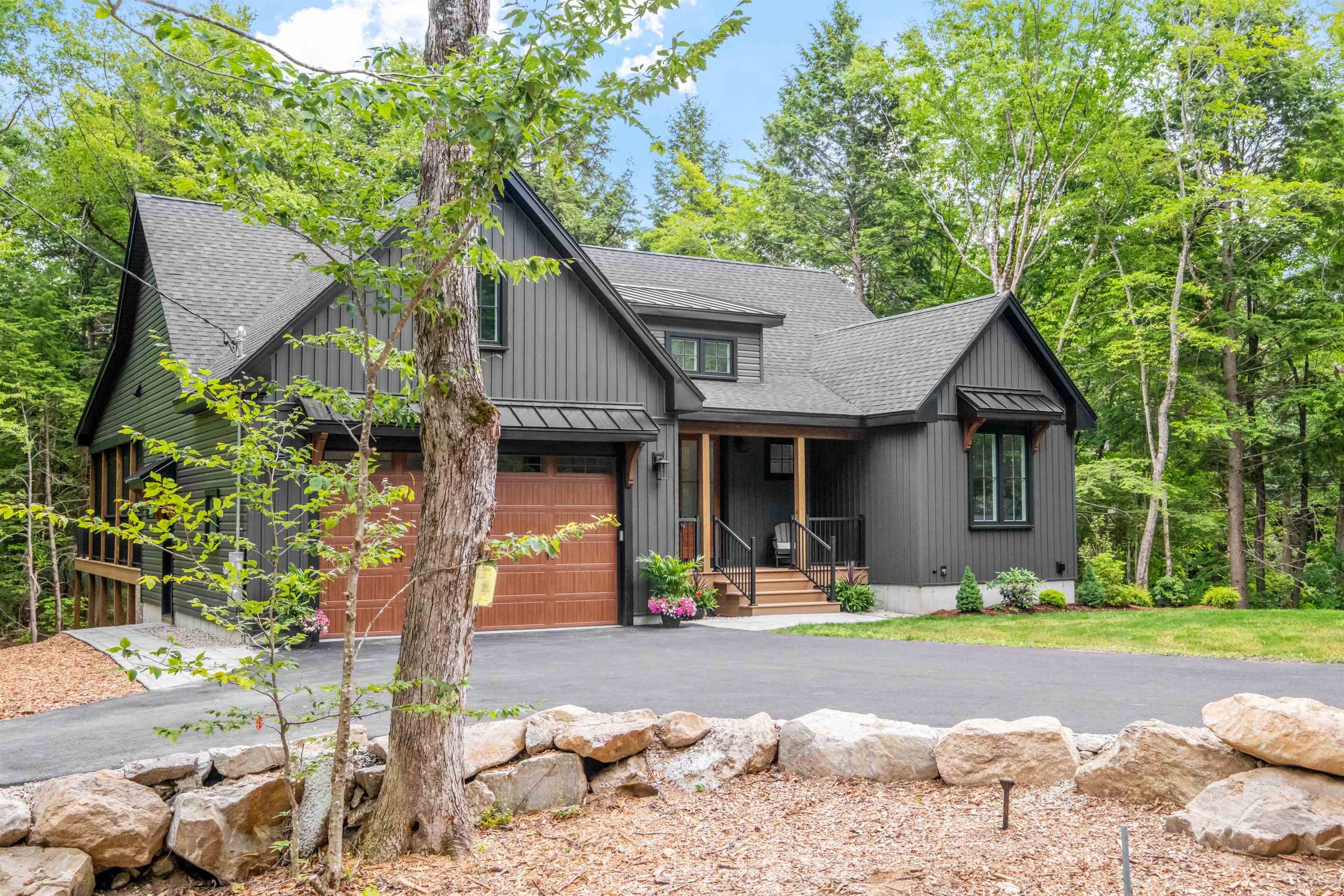 44 Valley Road Tuftonboro, NH 03816 - Photo 6 of 60