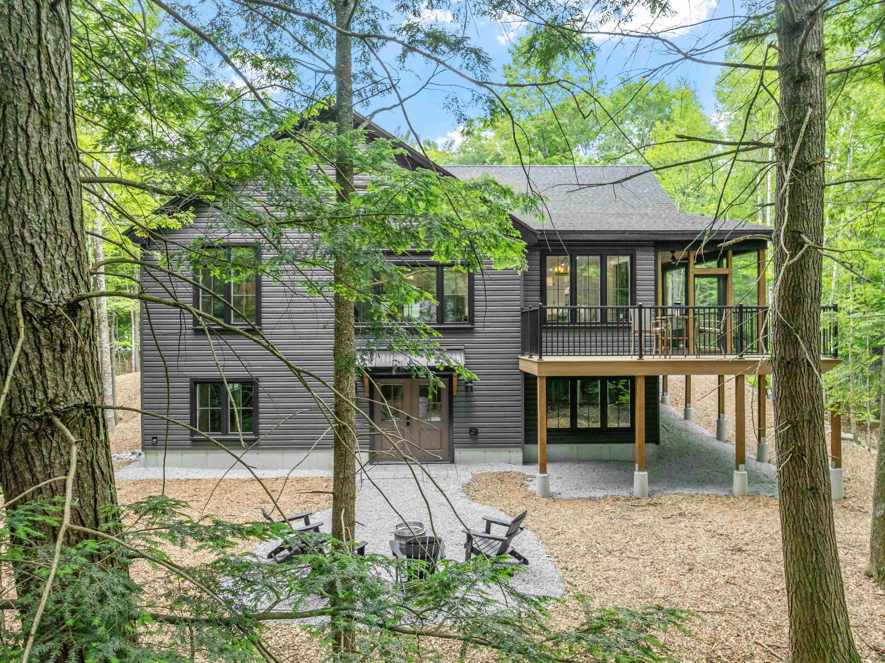 44 Valley Road Tuftonboro, NH 03816 - Photo 7 of 60