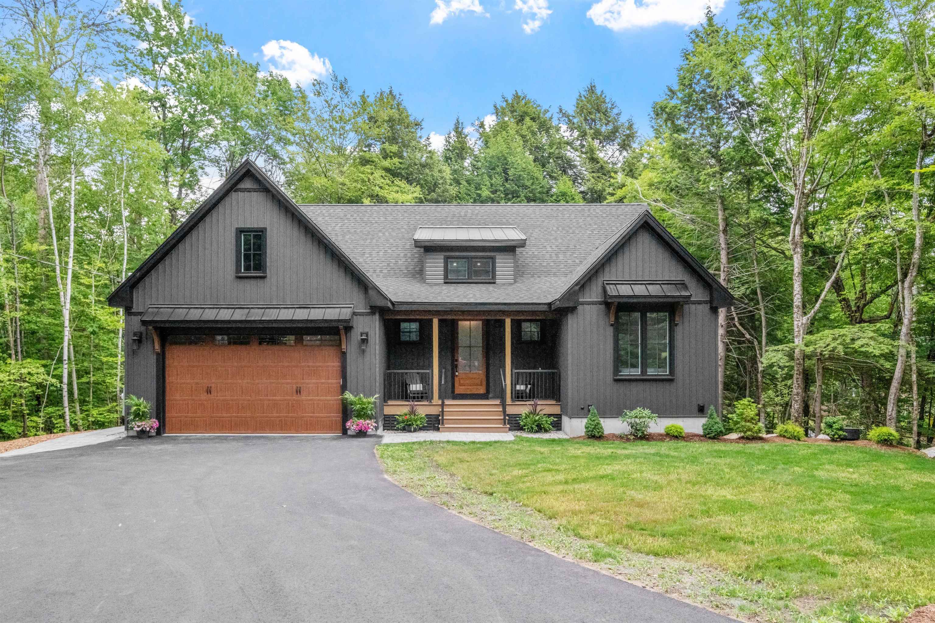 44 Valley Road Tuftonboro, NH 03816 - Photo 8 of 60
