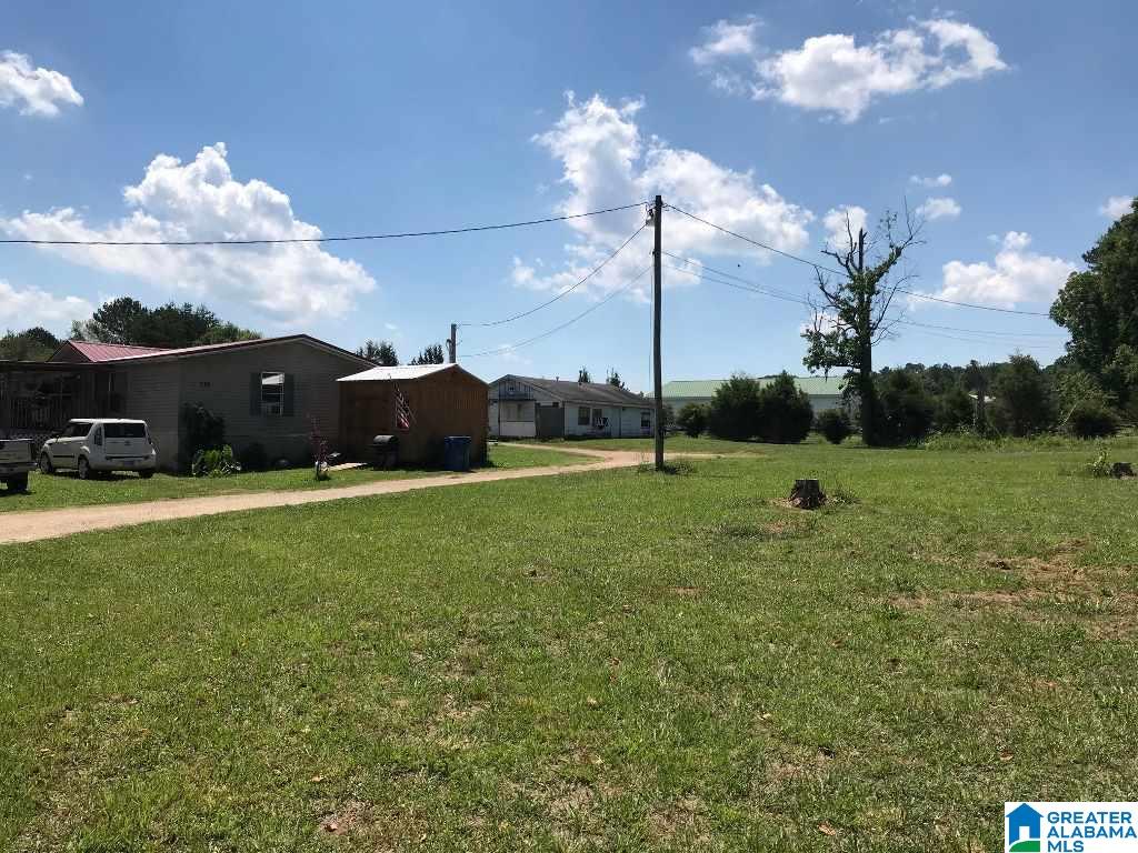 984 Beck Road Eastaboga, AL 36260 - Photo 3 of 33