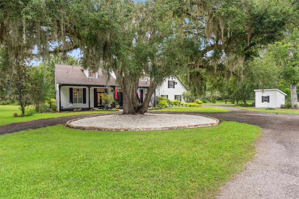 17163 Benes Roush Road Brooksville, FL 34604 - Photo 74 of 75 Gallery Image 74