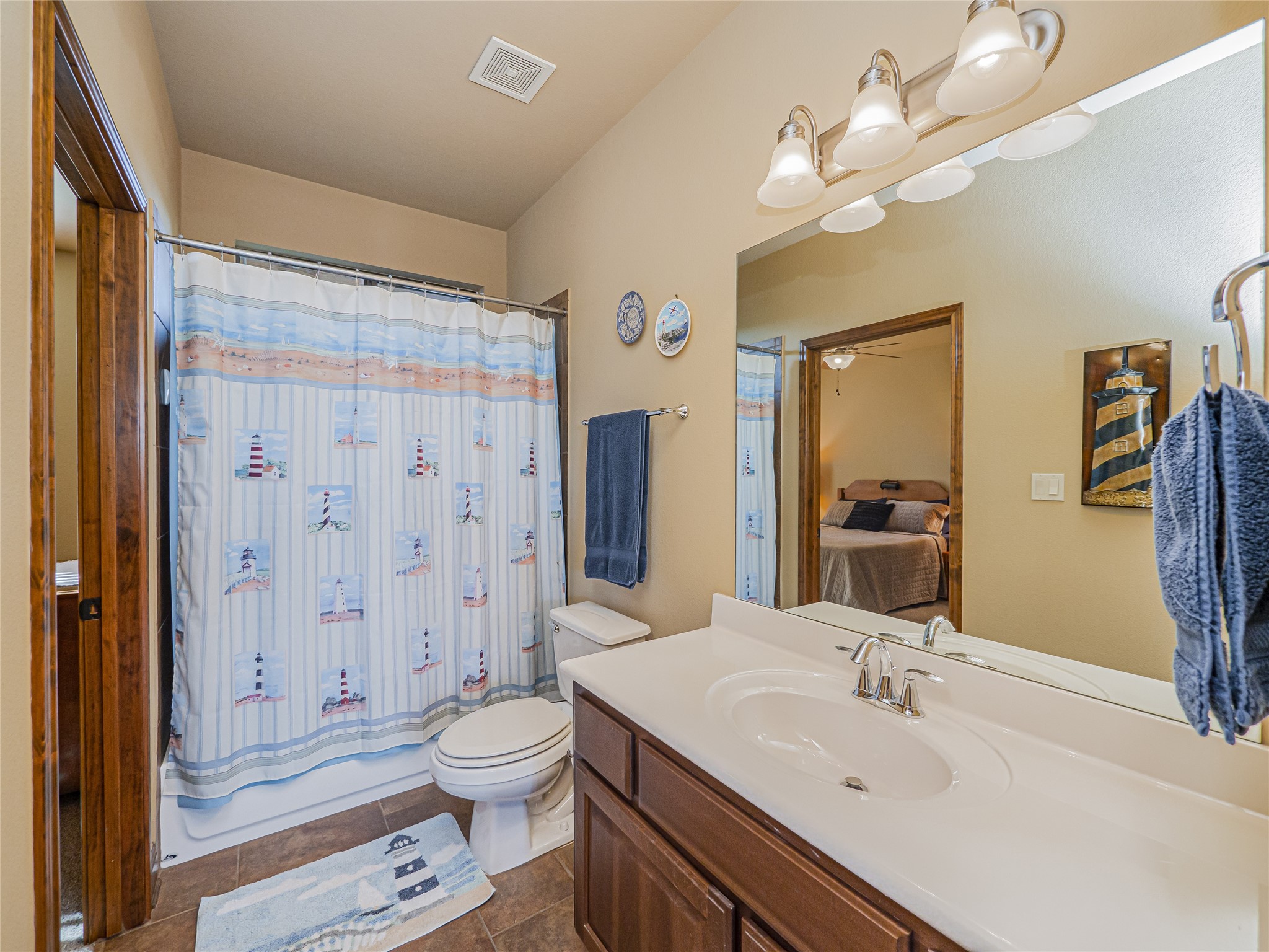 21012 N Ridge Lago Vista, TX 78645 - Photo 29 of 37