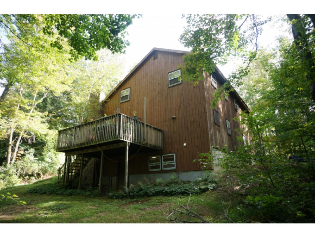 317 Robbins Mountain Road Richmond, VT 05477 - Photo 14 of 16 Gallery Image 14