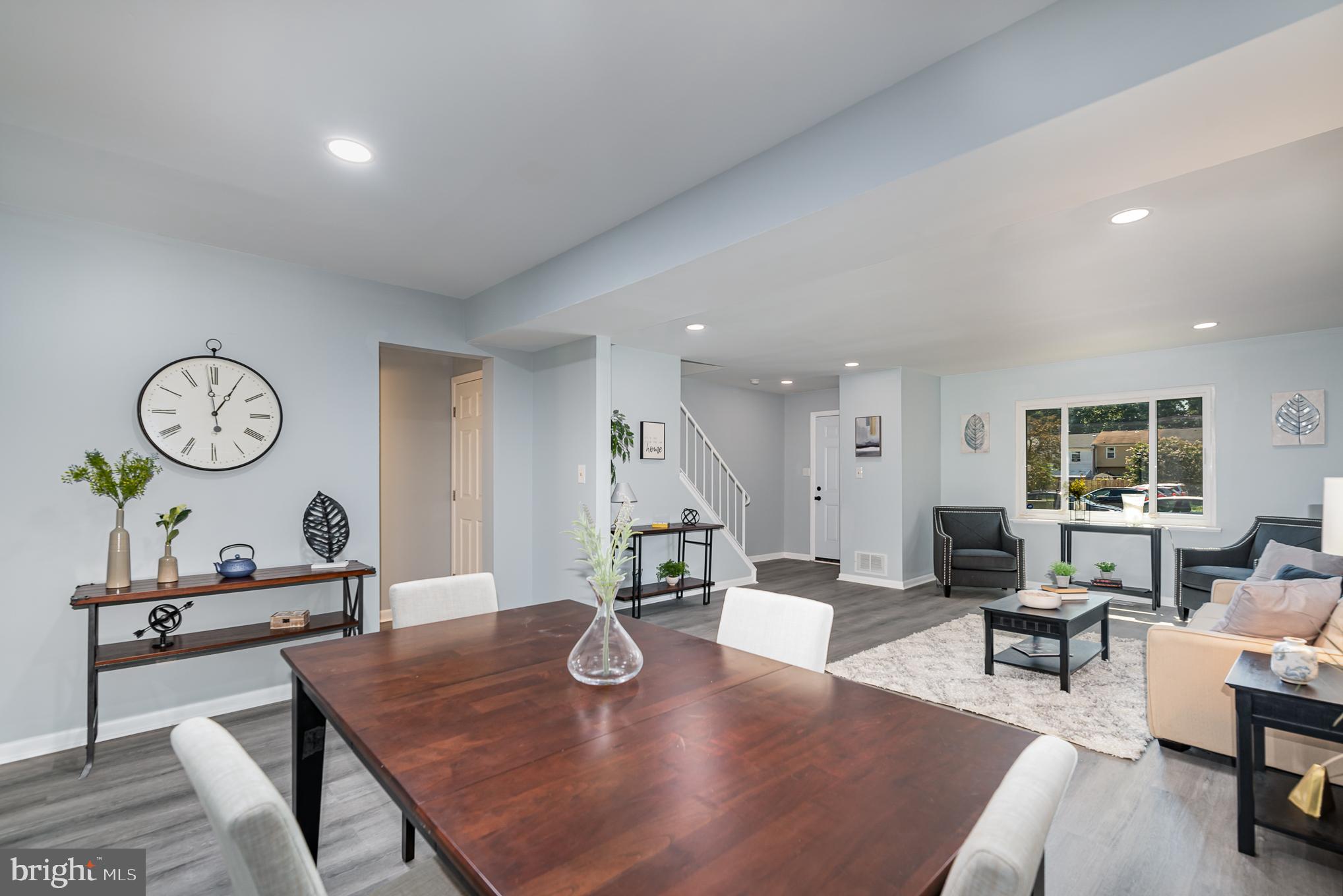 825 Corktree Road, Unit 825 Middle River, MD 21220 - Photo 7 of 26 Freshly painted