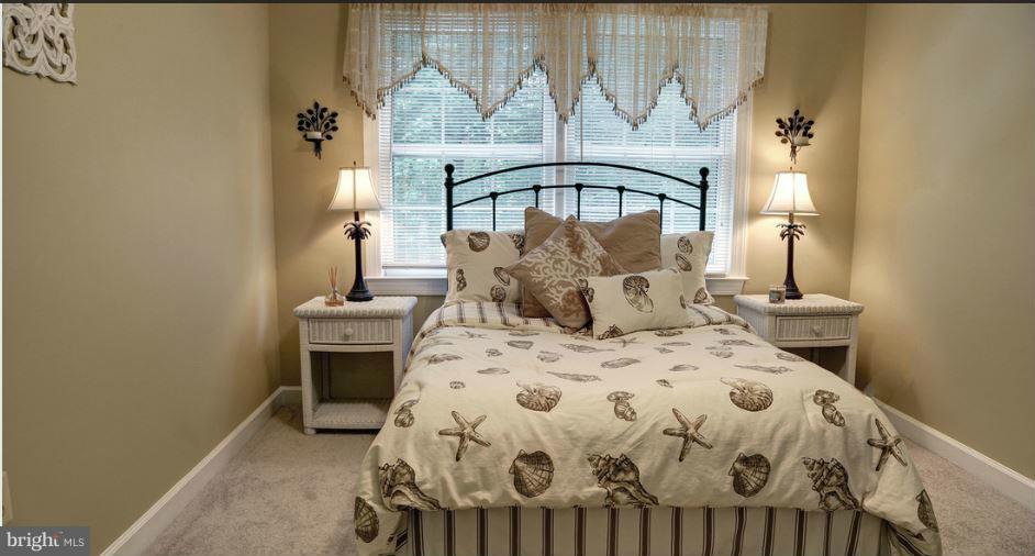518 Post Oak Road Annapolis, MD 21401 - Photo 15 of 26 ONE OF THREE GUEST BEDROOMS