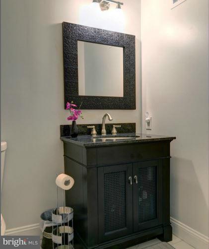 518 Post Oak Road Annapolis, MD 21401 - Photo 16 of 26 HALF BATH