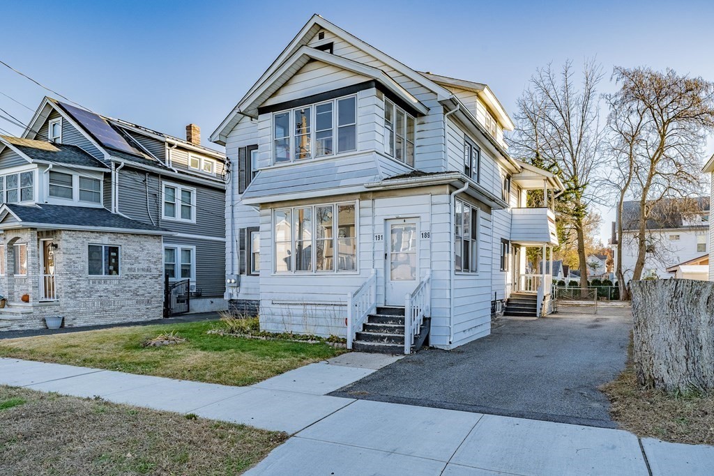 189-191 Corthell Street Springfield, MA 01151 - Photo 2 of 27