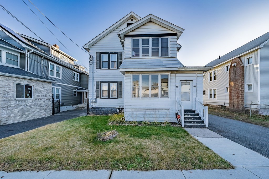 189-191 Corthell Street Springfield, MA 01151 - Photo 27 of 27
