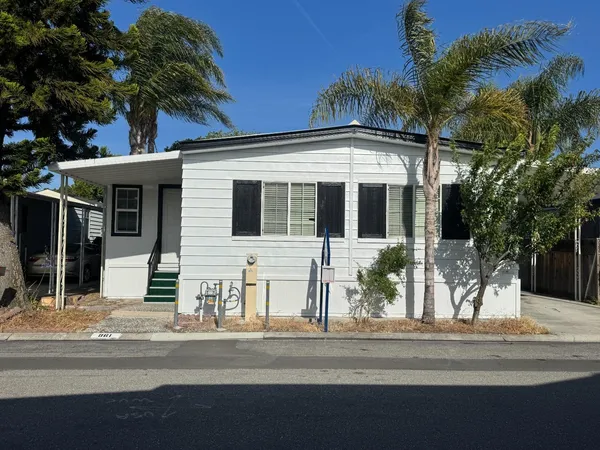 $269,000 | 1085 Tasman Drive, Unit 861, Sunnyvale, CA 94089