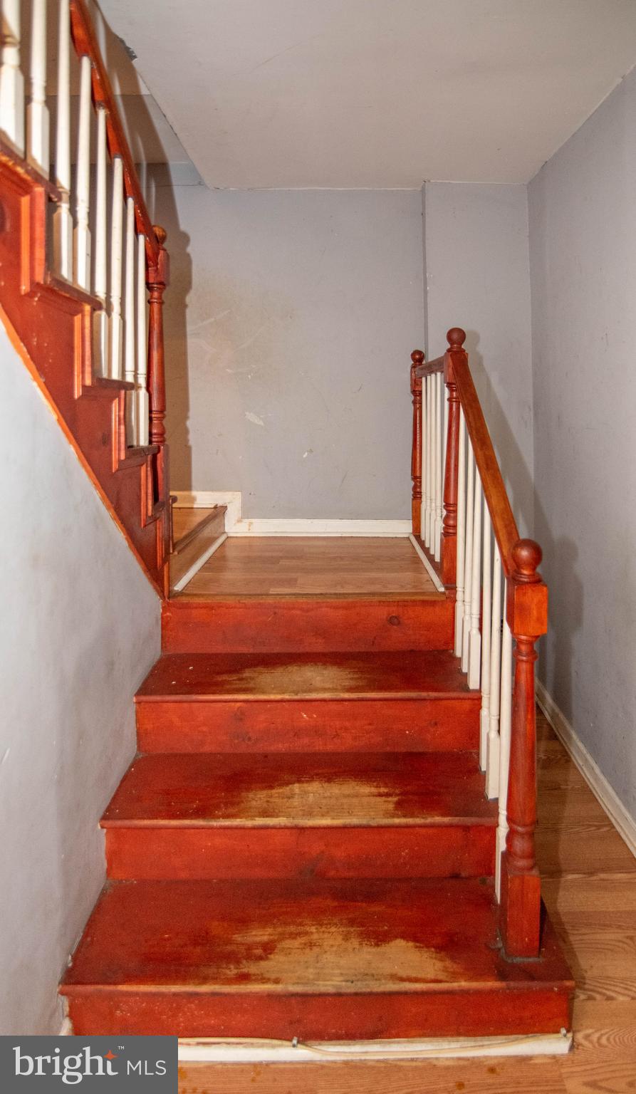 504 South Pulaski Street Baltimore, MD 21223 - Photo 12 of 34