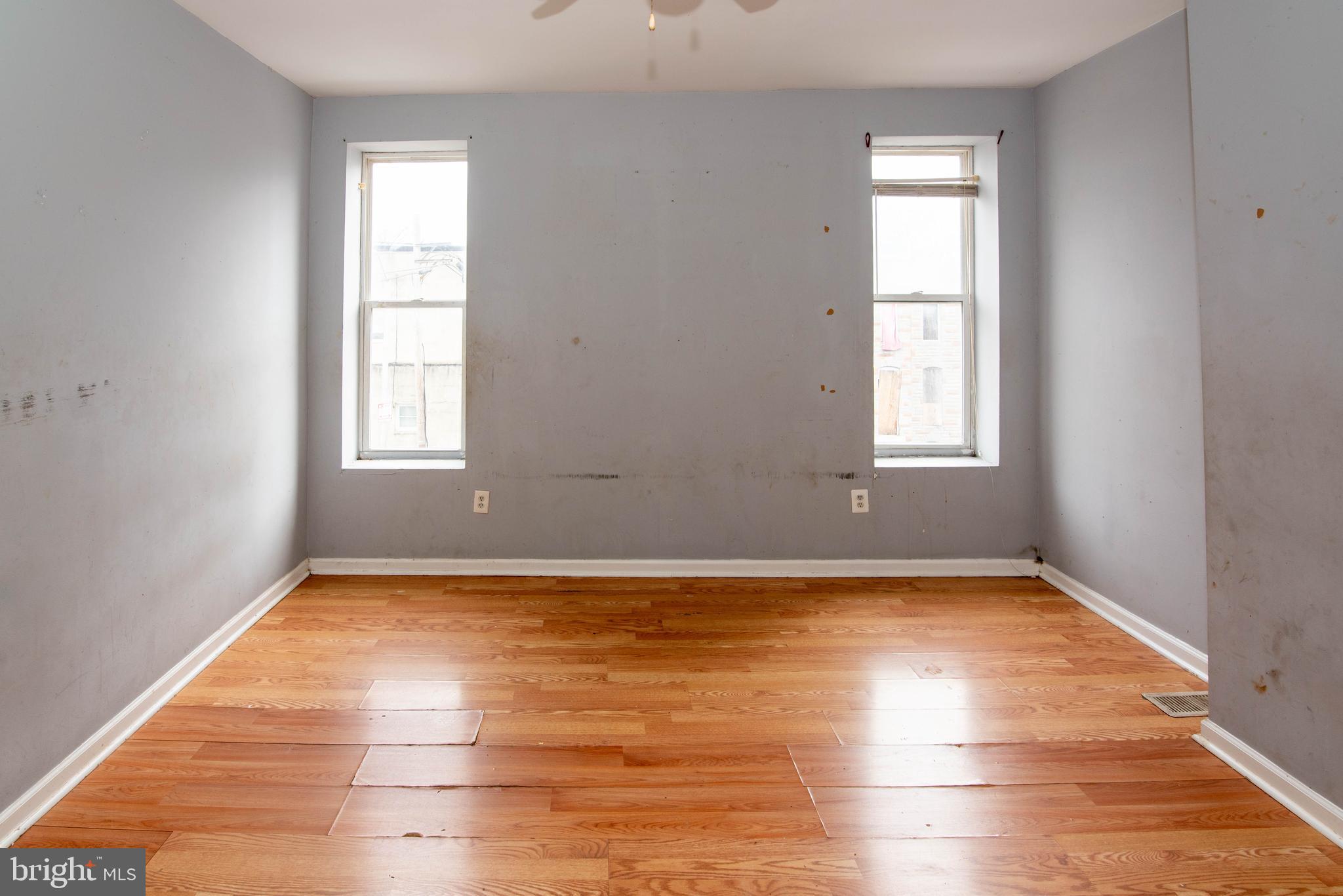 504 South Pulaski Street Baltimore, MD 21223 - Photo 15 of 34