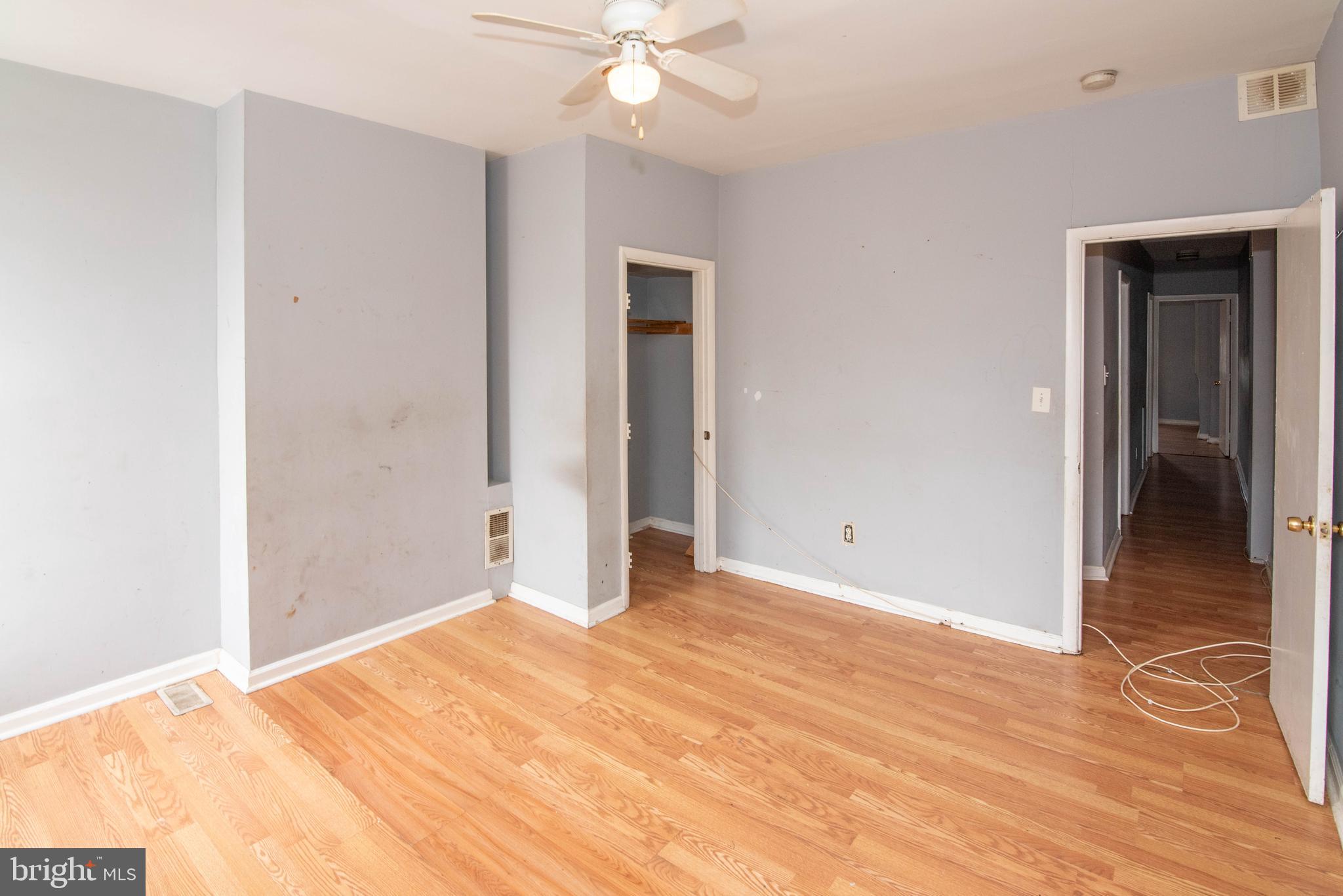 504 South Pulaski Street Baltimore, MD 21223 - Photo 17 of 34
