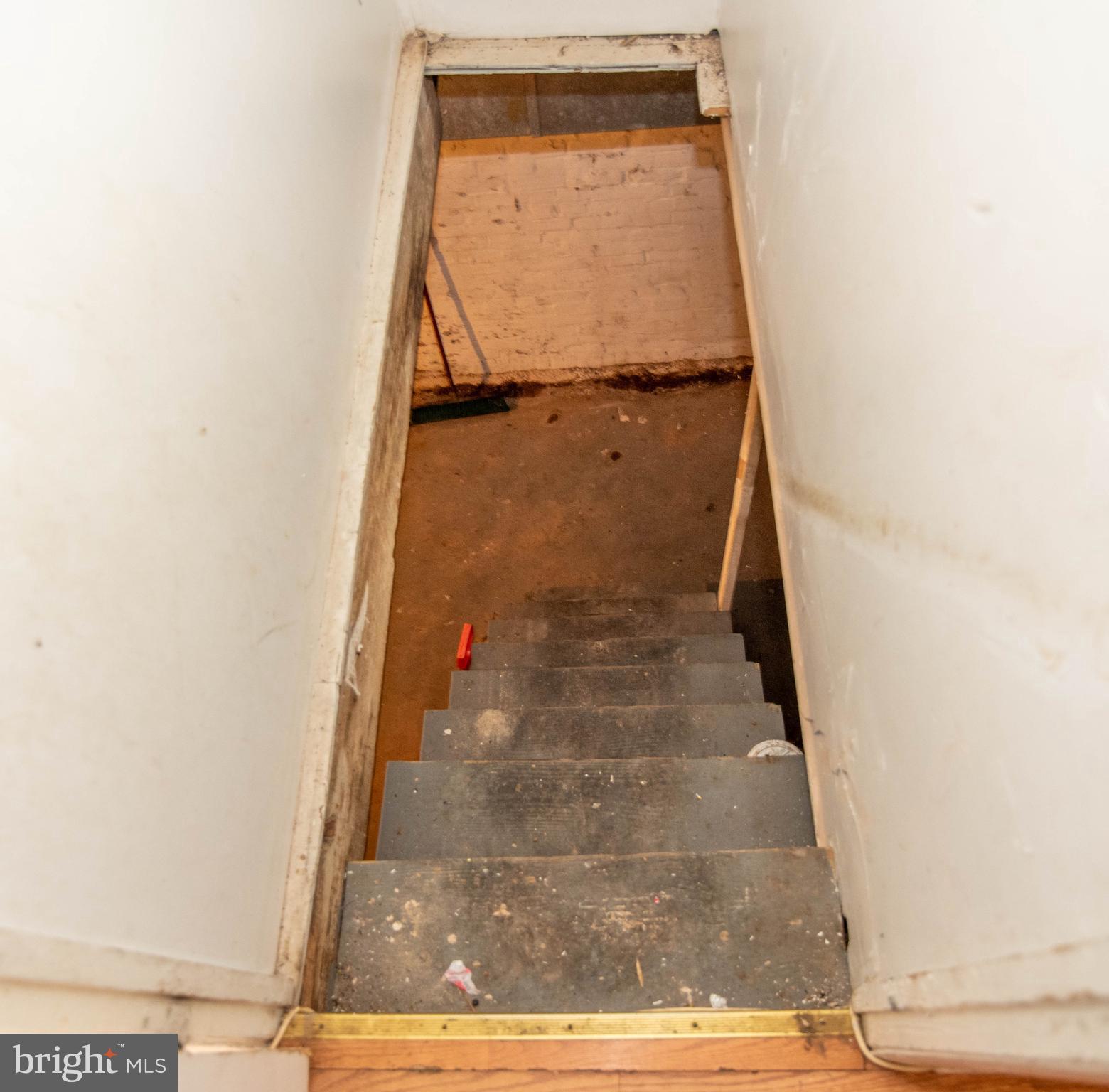 504 South Pulaski Street Baltimore, MD 21223 - Photo 25 of 34