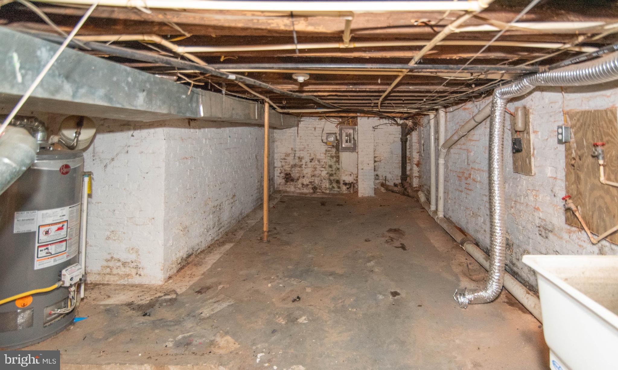 504 South Pulaski Street Baltimore, MD 21223 - Photo 27 of 34