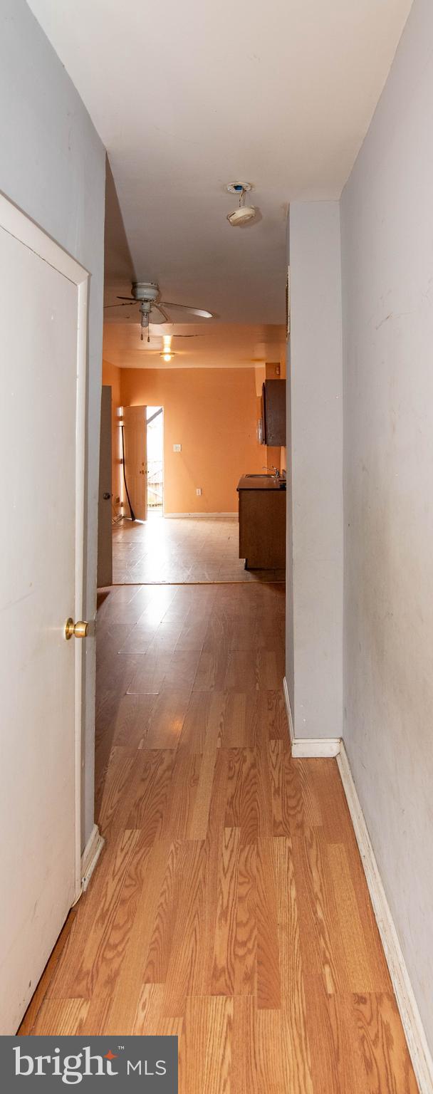 504 South Pulaski Street Baltimore, MD 21223 - Photo 6 of 34