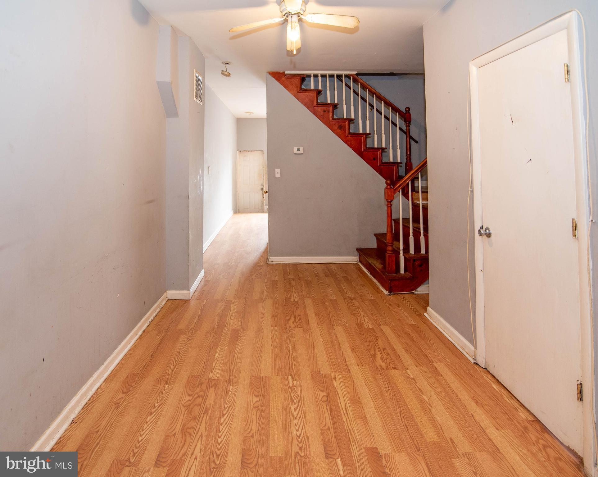 504 South Pulaski Street Baltimore, MD 21223 - Photo 7 of 34