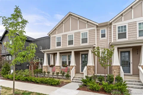$675,000 | 176 Ash Circle, Erie, CO 80516