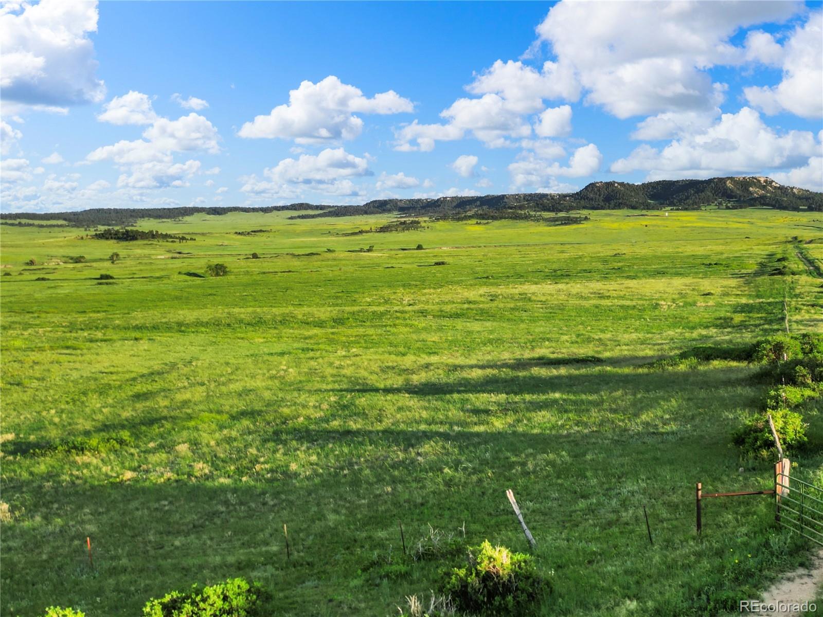 22 County Road 53 Elbert, CO 80106 - Photo 23 of 46 a view of an ocean