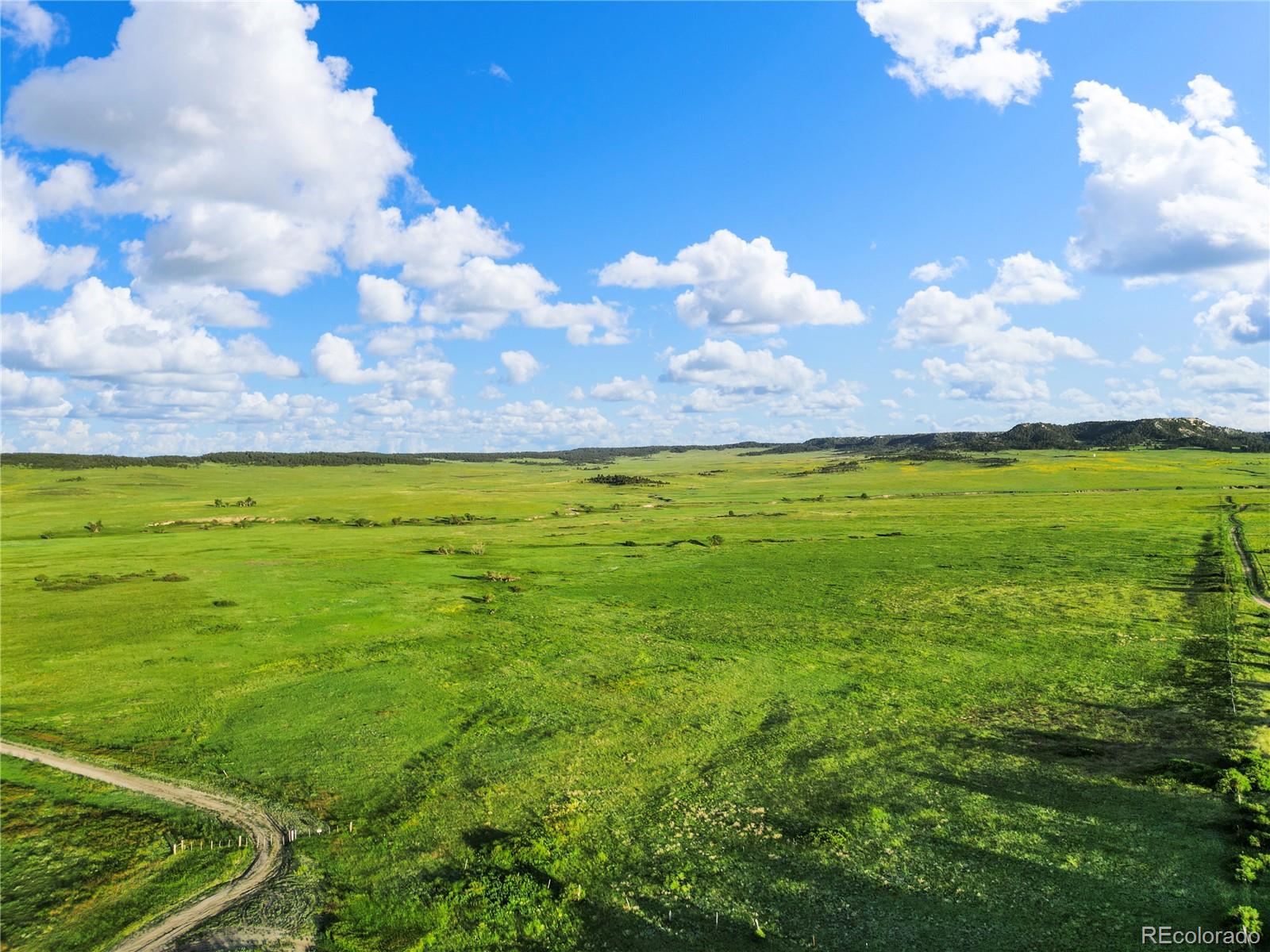22 County Road 53 Elbert, CO 80106 - Photo 25 of 46 a view of an ocean