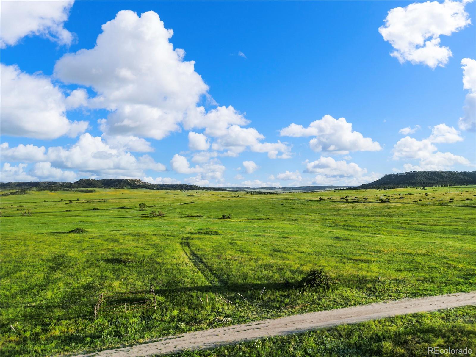 22 County Road 53 Elbert, CO 80106 - Photo 28 of 46 a view of a city