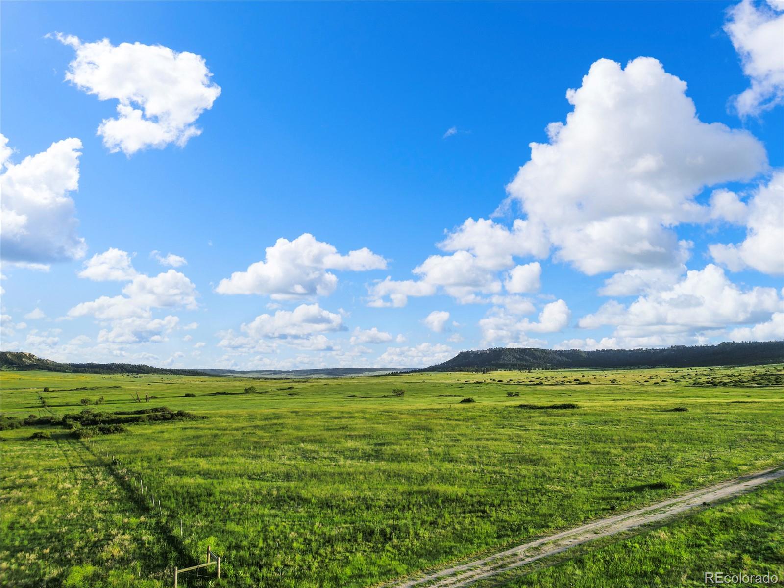 22 County Road 53 Elbert, CO 80106 - Photo 29 of 46 a view of a lake