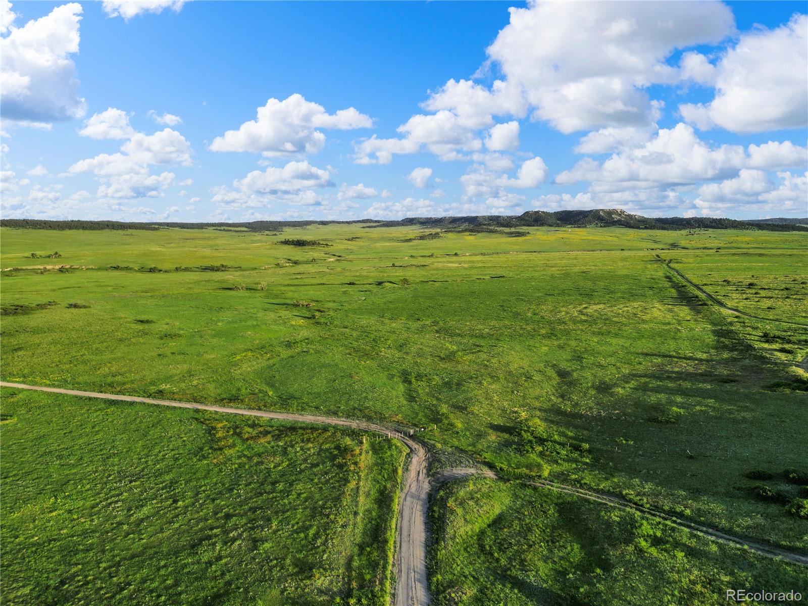 22 County Road 53 Elbert, CO 80106 - Photo 30 of 46 a view of a city