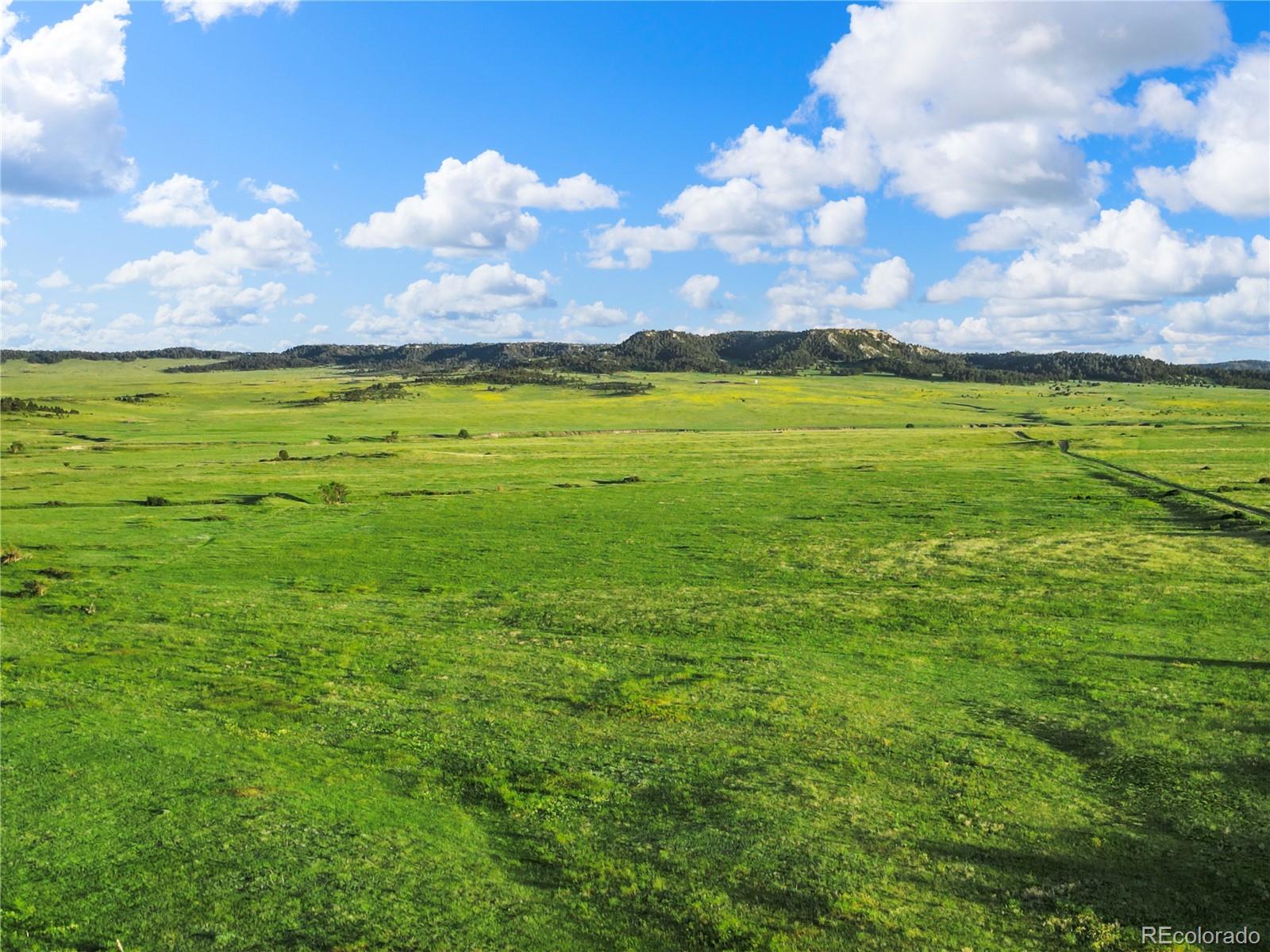 22 County Road 53 Elbert, CO 80106 - Photo 33 of 46 a view of a lake