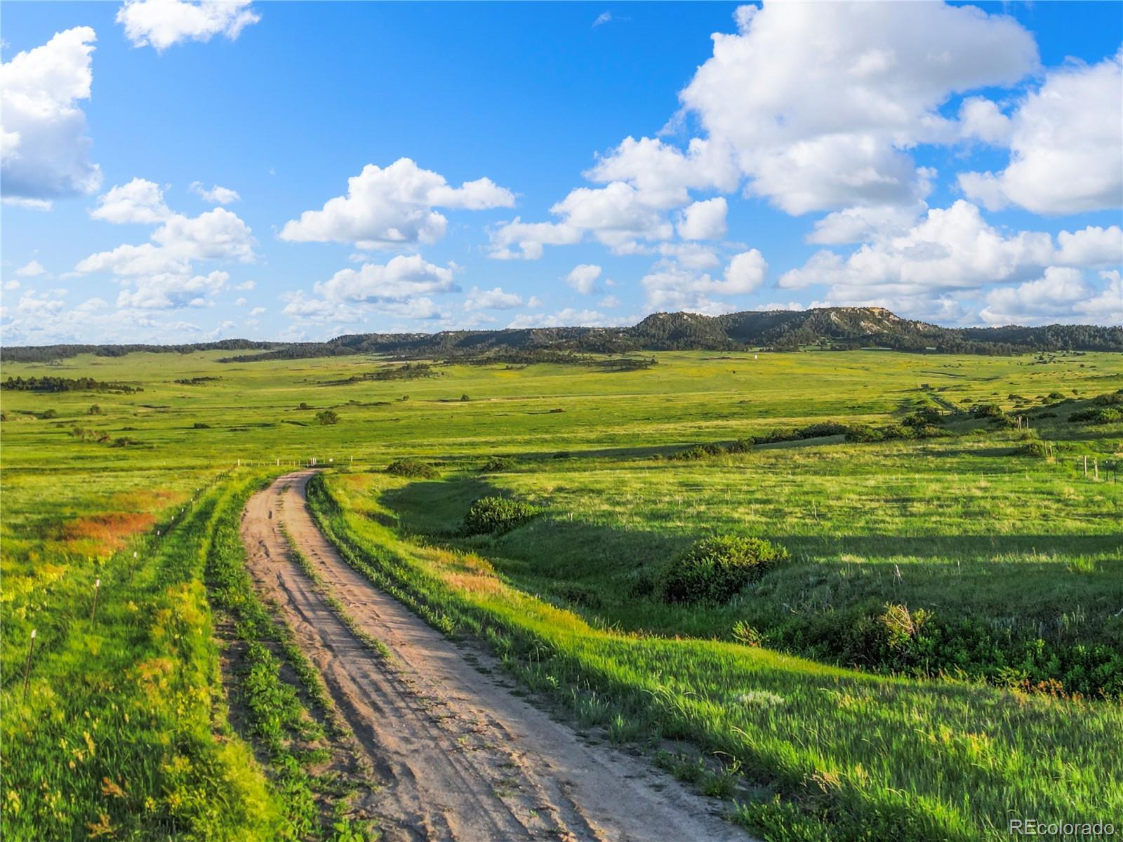 22 County Road 53 Elbert, CO 80106 - Photo 42 of 46 a view of an ocean and beach
